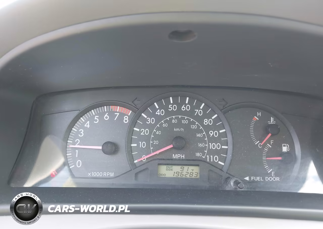 2007 Toyota Corolla Ce VIN:2T1BR32E77C788977 - 7
