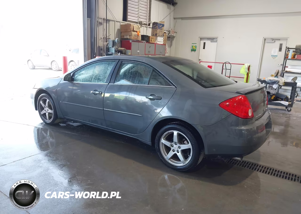 2009 Pontiac G6 Gt VIN:1G2ZH57NX94149430 - 3