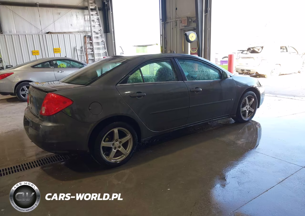 2009 Pontiac G6 Gt VIN:1G2ZH57NX94149430 - 4