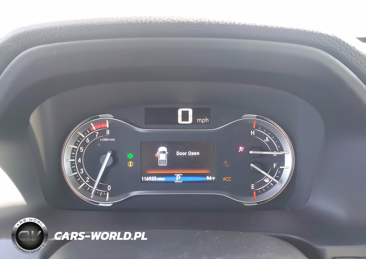 2019 Honda Ridgeline Rtl-E VIN:5FPYK3F73KB002940 - 7