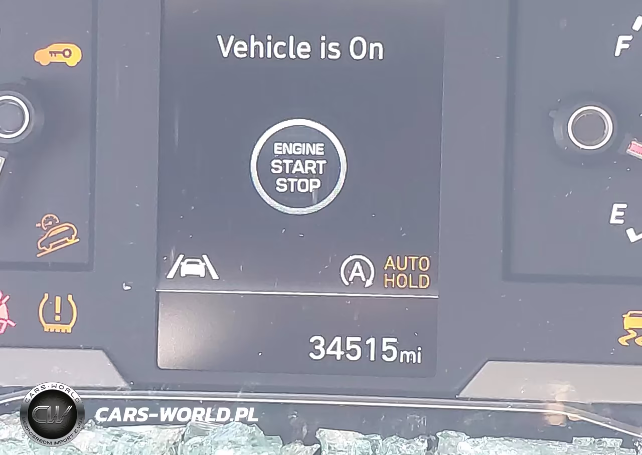 2023 Hyundai Tucson Sel VIN:5NMJBCAEXPH258501 - 15