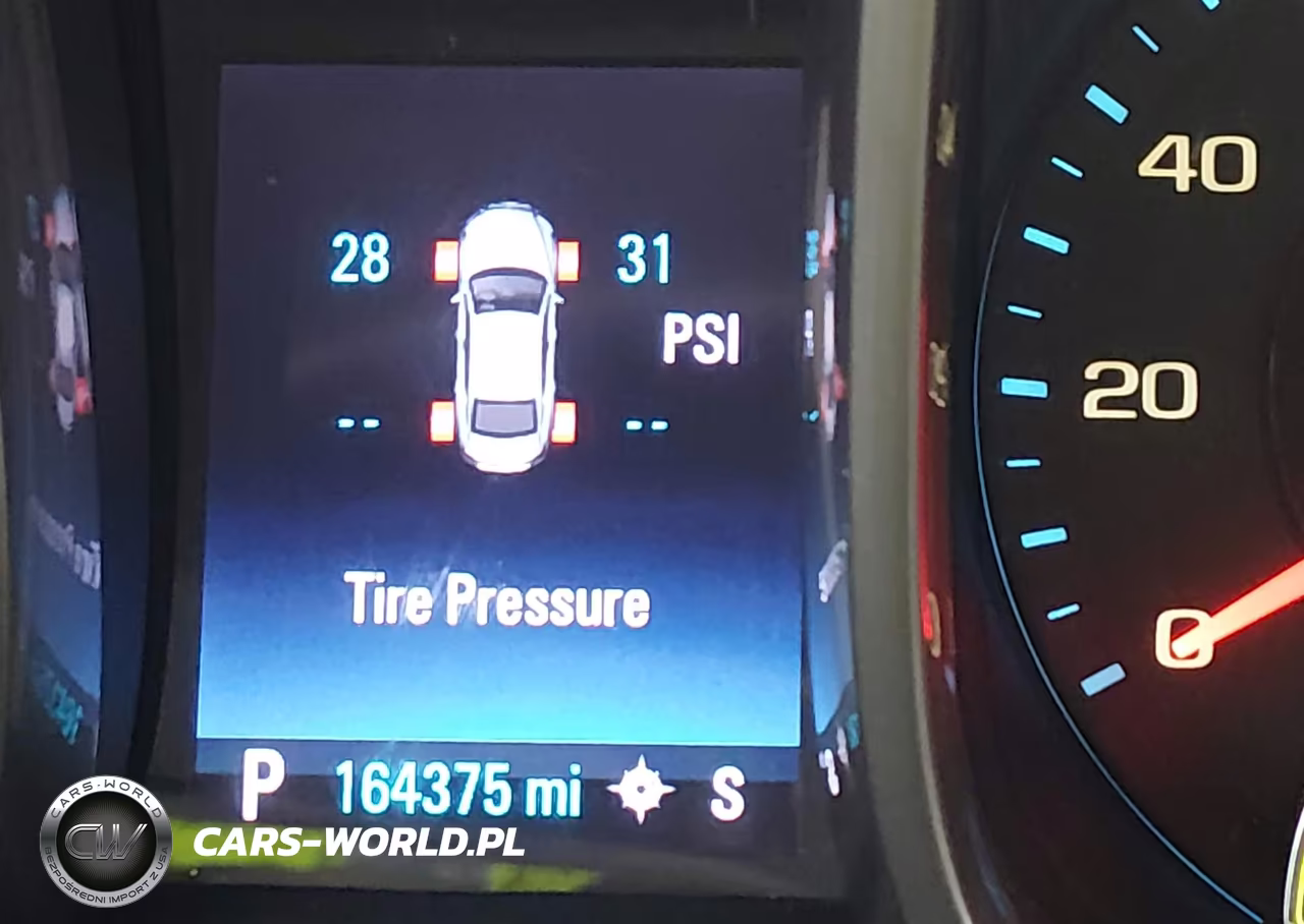 2014 Chevrolet Malibu 2Lt VIN:1G11E5SL1EF298503 - 16