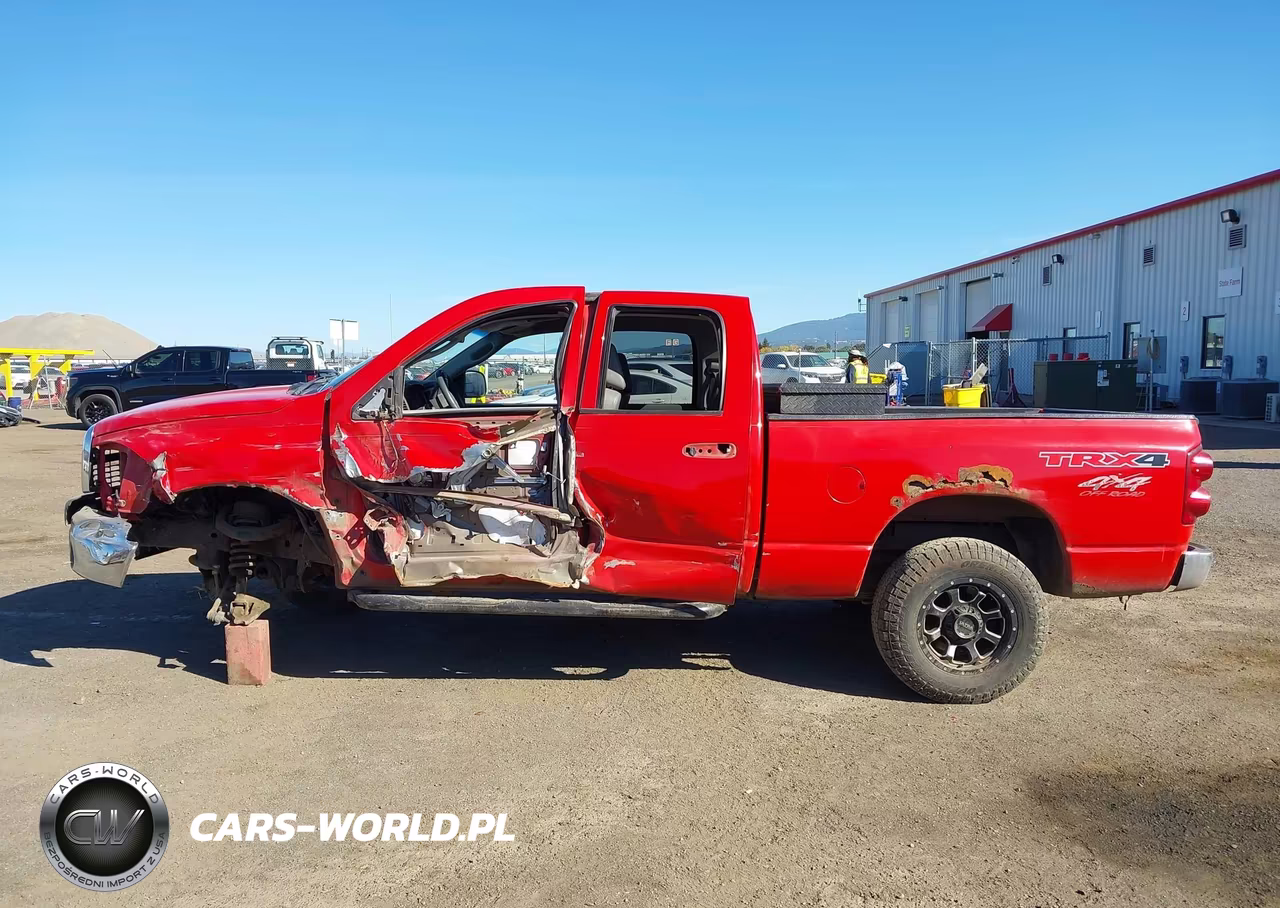 2008 Dodge Ram 1500 St-Sxt VIN:1D7HU18N98S542104 - 15