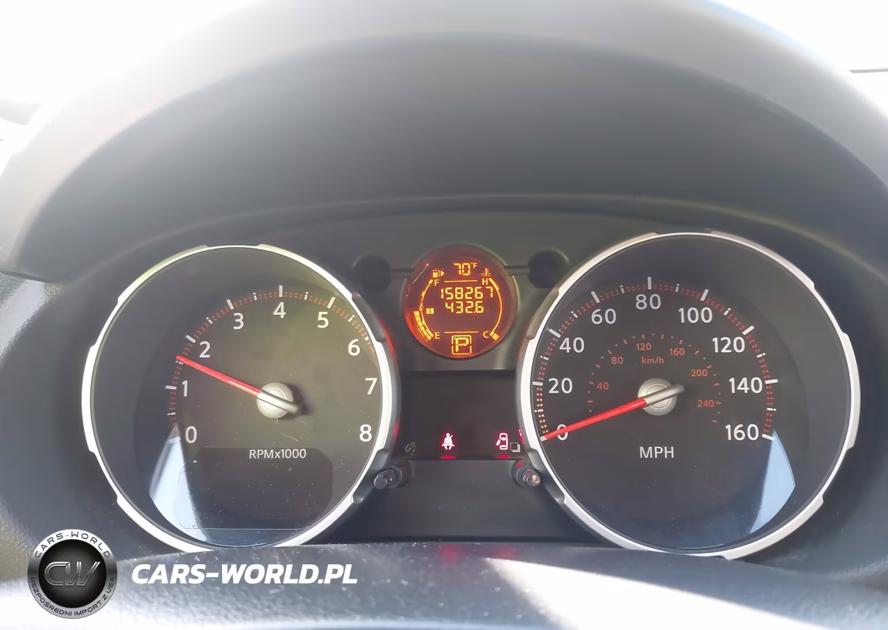 2010 Nissan Rogue Sl VIN:JN8AS5MV0AW120224 - 7