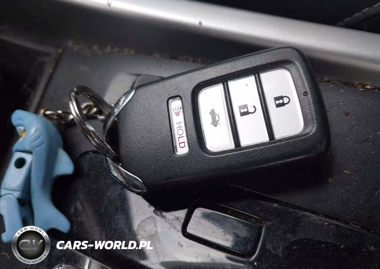 2014 Honda Accord Ex-L V-6 VIN:1HGCT2B8XEA005910 - 11