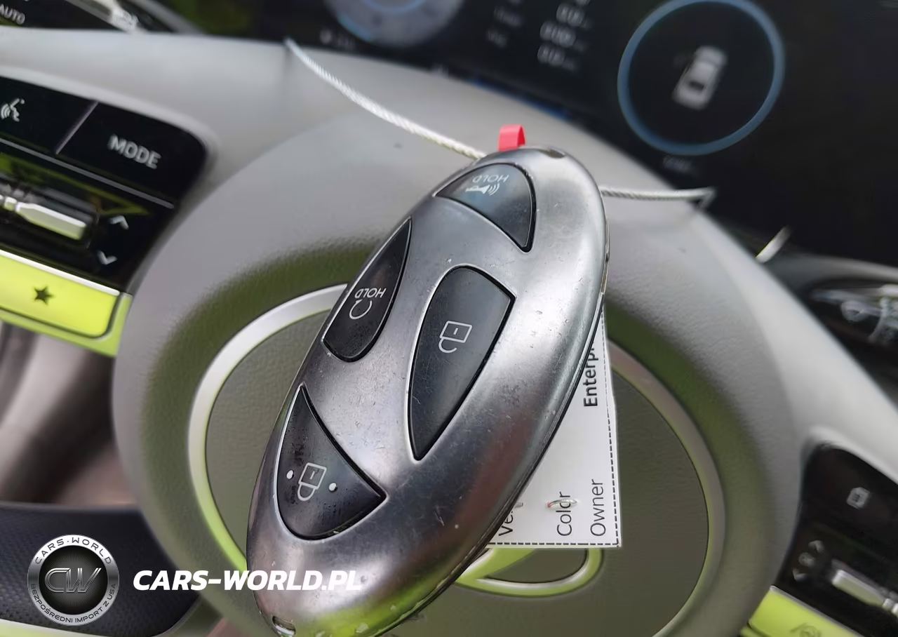 2025 Hyundai Elantra Sel Convenience VIN:KMHLS4DG5SU962288 - 11