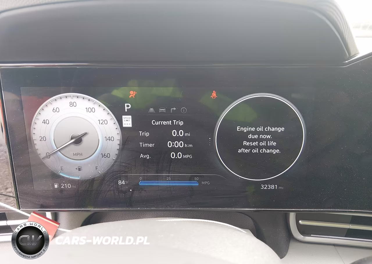 2025 Hyundai Elantra Sel Convenience VIN:KMHLS4DG5SU962288 - 7