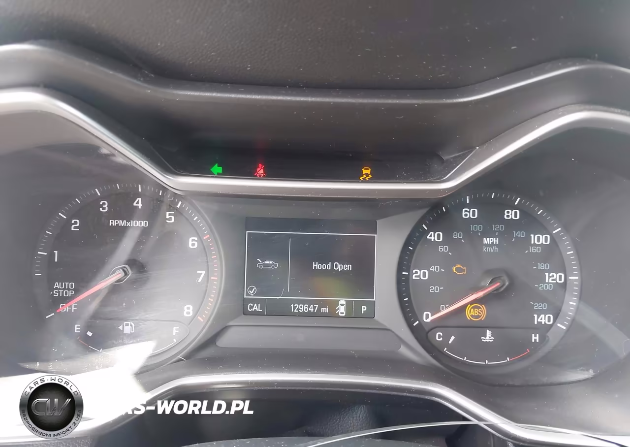 2021 Chevrolet Trailblazer Fwd Ls VIN:KL79MMS25MB135029 - 7