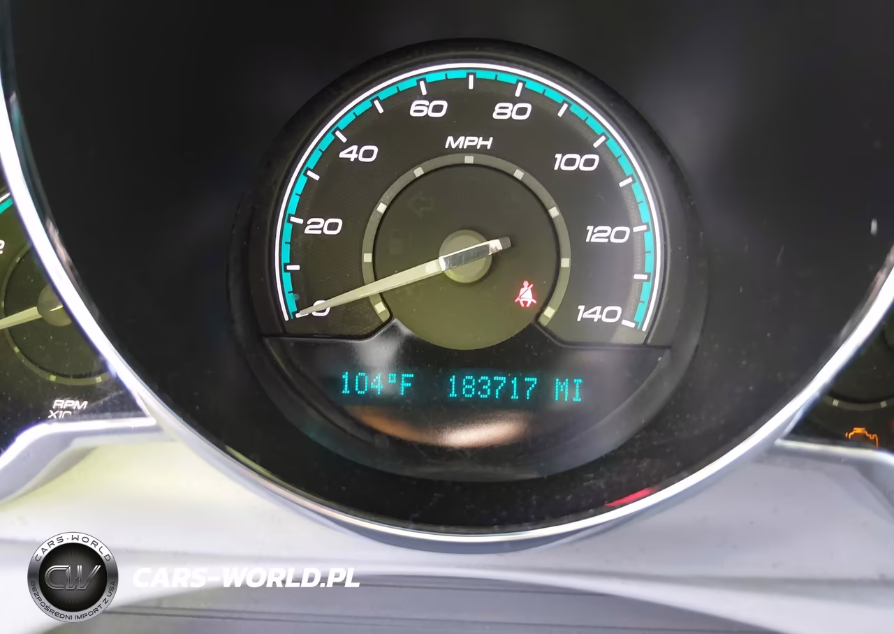 2009 Chevrolet Malibu Lt VIN:1G1ZJ57719F250709 - 15