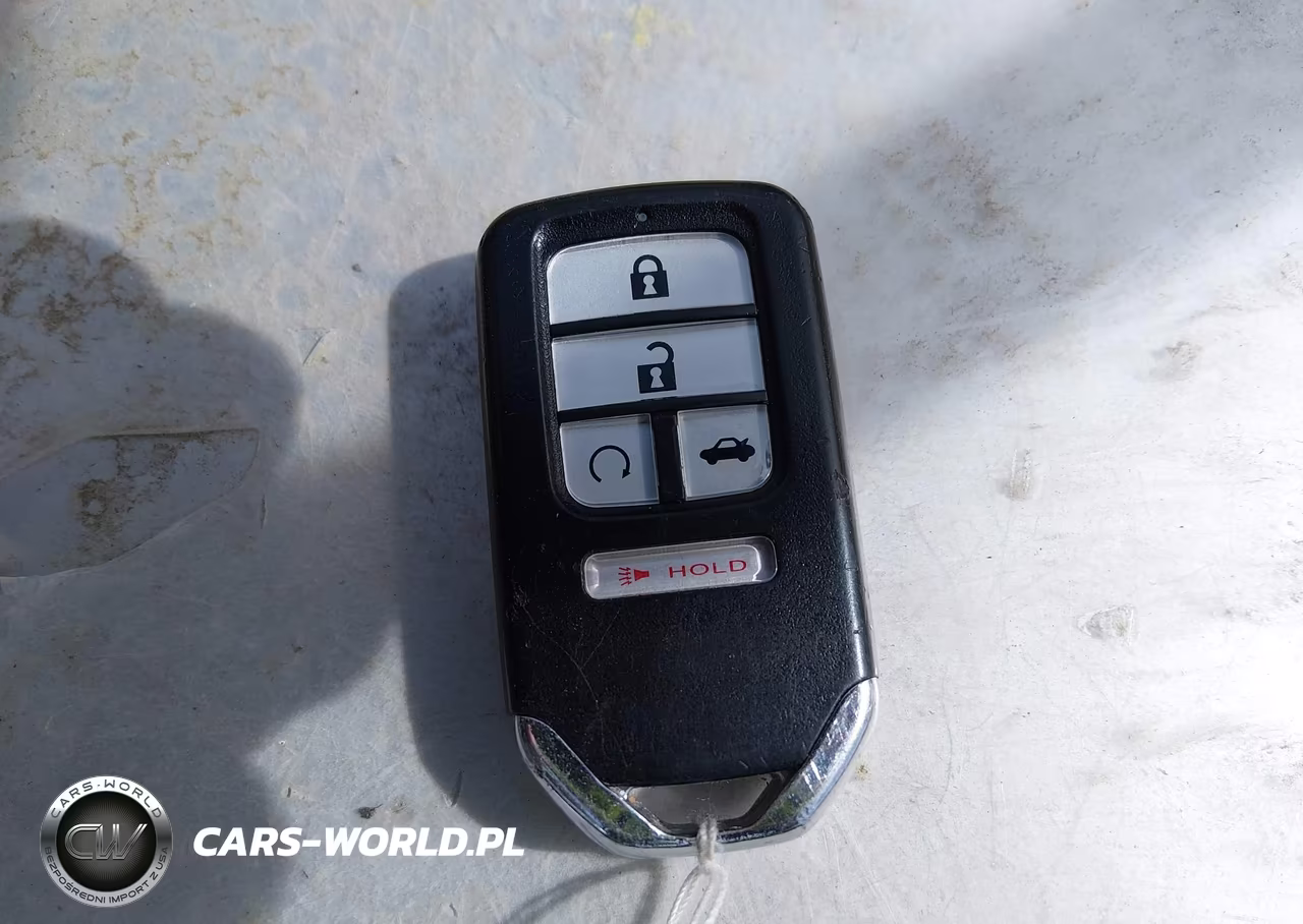 2019 Honda Accord Lx VIN:1HGCV1F16KA079483 - 11