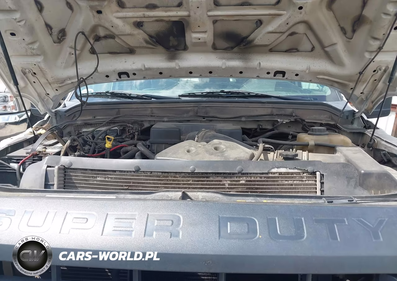 2013 Ford F-250 Xl VIN:1FT7W2B68DEA10147 - 10