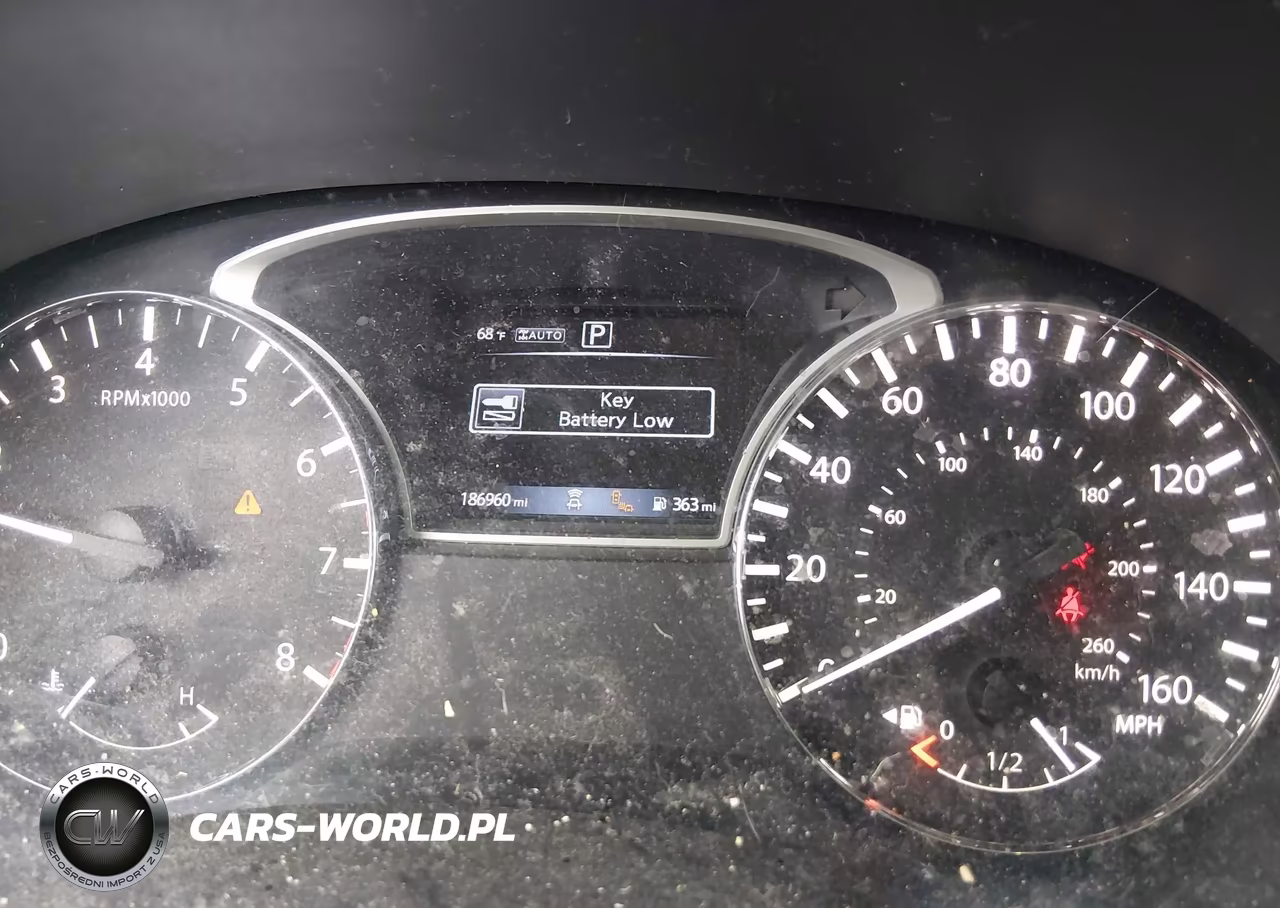 2018 Nissan Pathfinder Platinum-S-Sl-Sv VIN:5N1DR2MM6JC644825 - 7