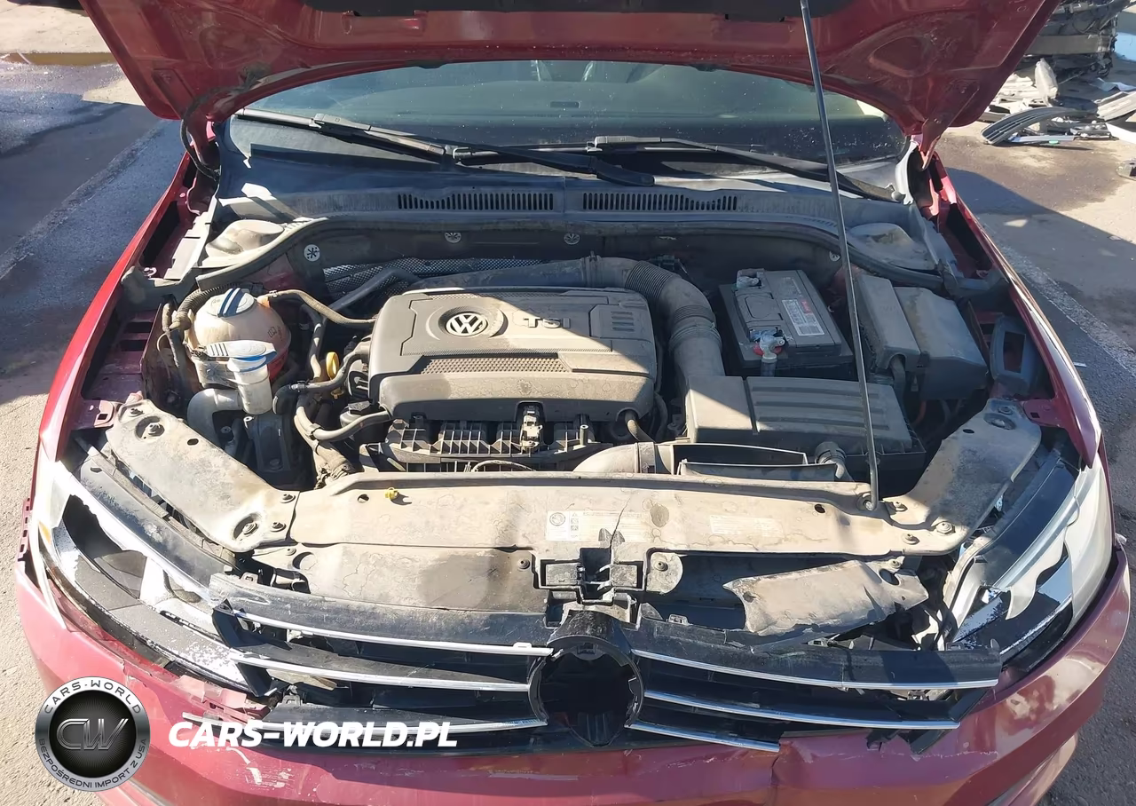 2016 Volkswagen Jetta 1.8T Sel VIN:3VWL17AJ2GM203745 - 10