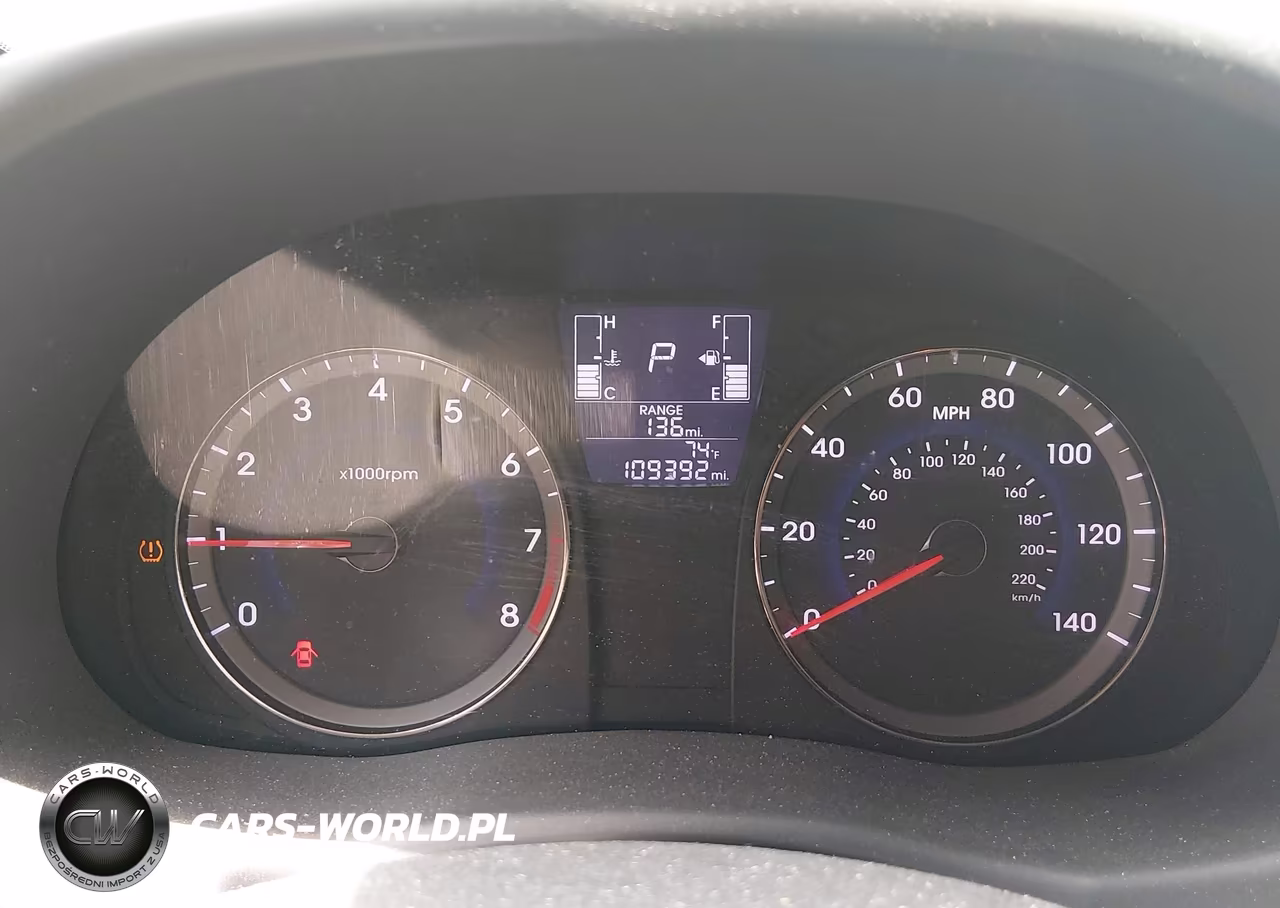 2016 Hyundai Accent Se VIN:KMHCT4AE6GU093238 - 7