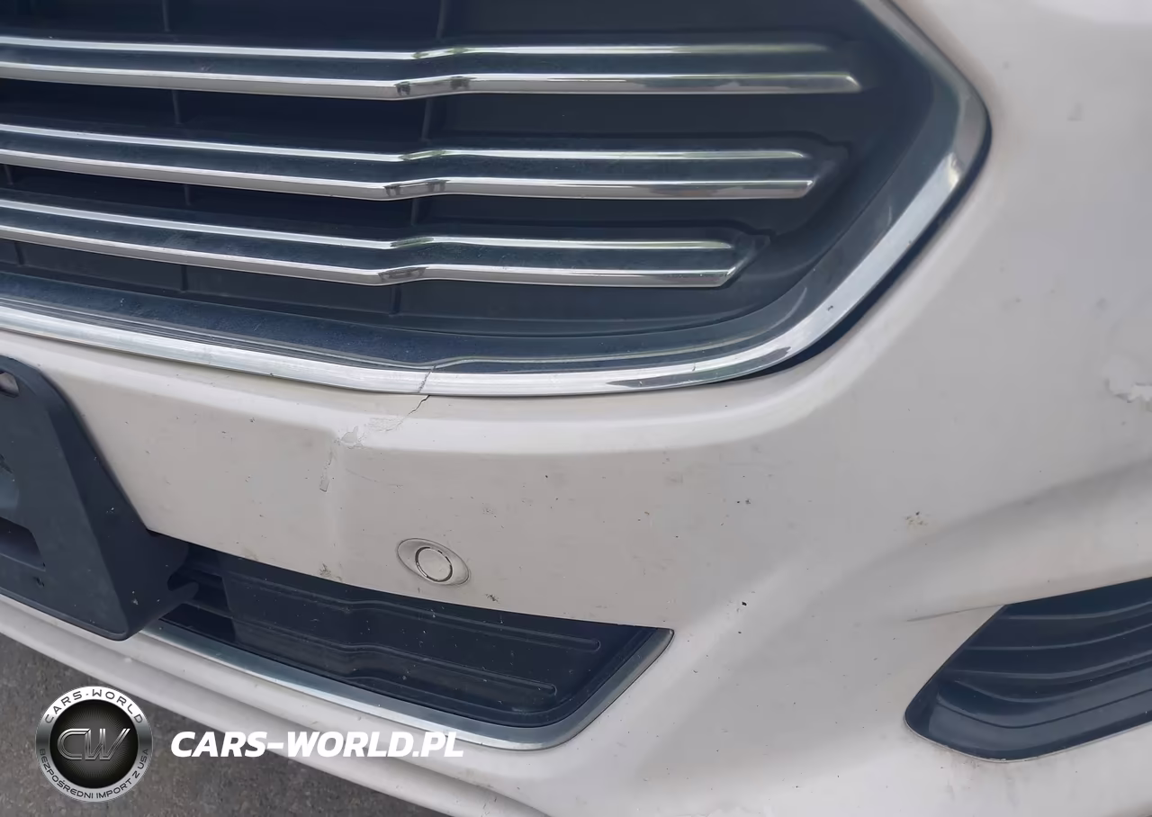 2014 Ford Fusion Titanium VIN:3FA6P0K98ER224745 - 12