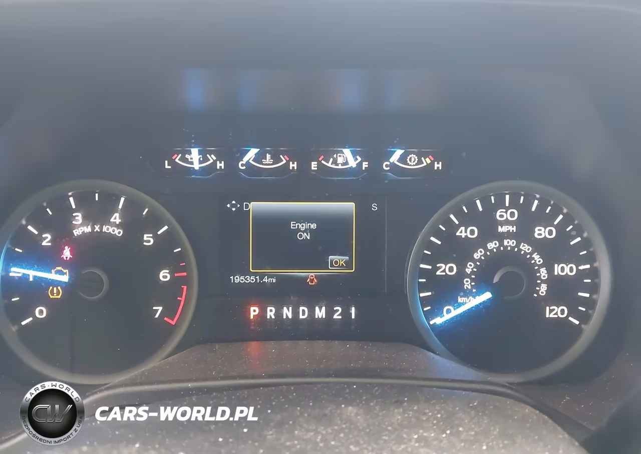 2015 Ford F-150 Xlt VIN:1FTEW1CF7FFC03399 - 7