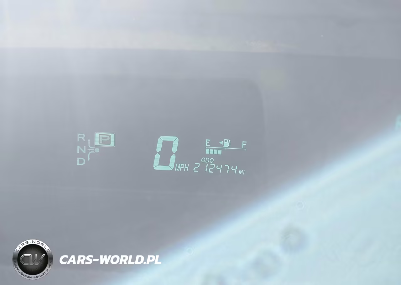 2008 Toyota Prius VIN:JTDKB20UX87736867 - 13