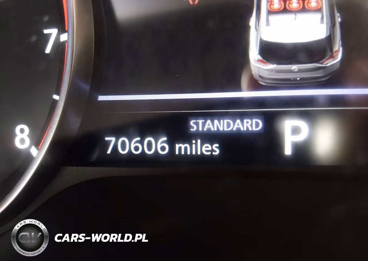 2023 Nissan Rogue Sv Fwd VIN:JN8BT3BA7PW414783 - 16