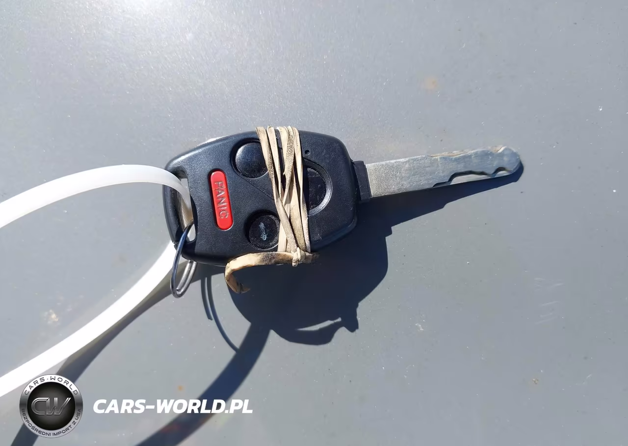 2006 Honda Accord 3.0 Ex VIN:1HGCM66536A063671 - 11