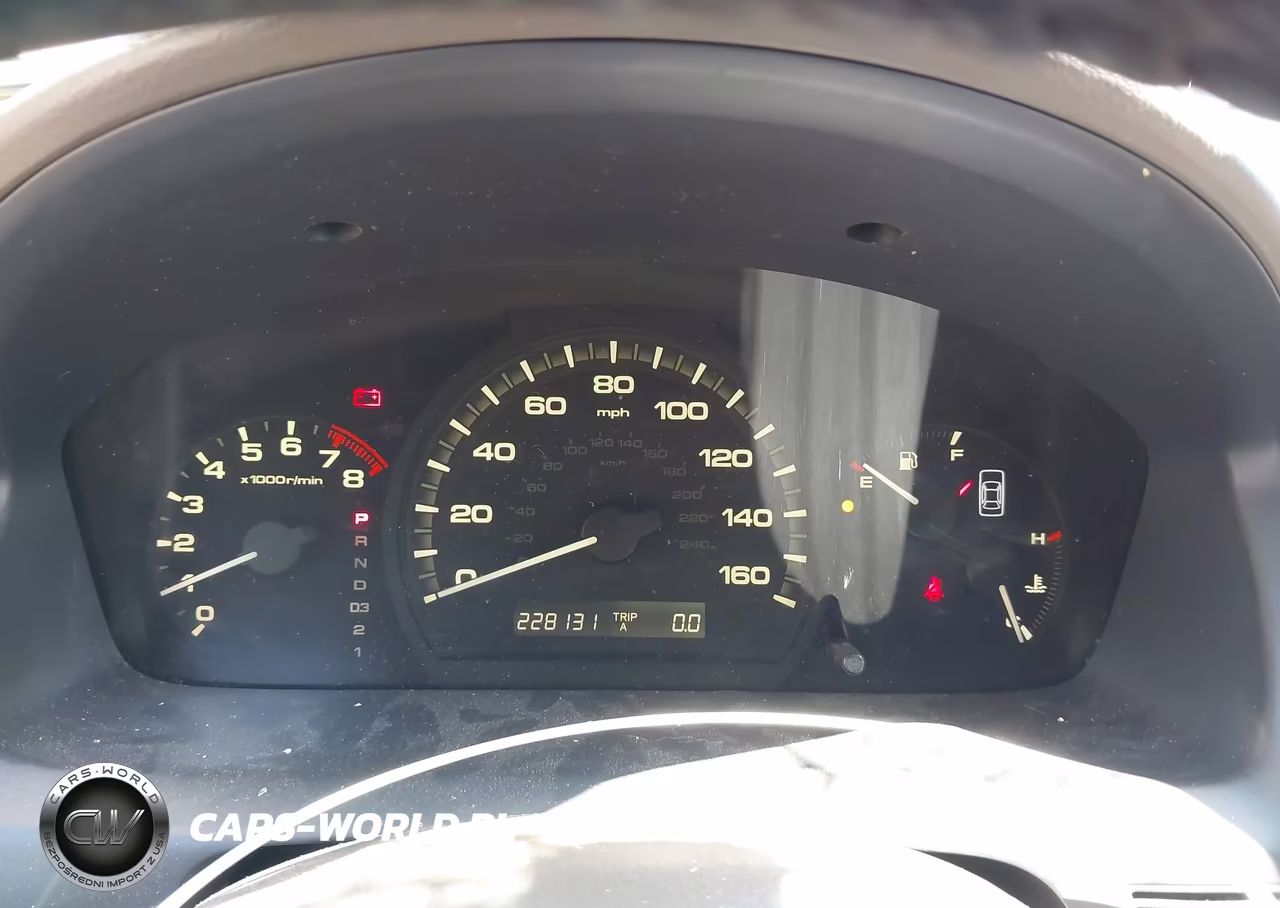 2006 Honda Accord 3.0 Ex VIN:1HGCM66536A063671 - 7