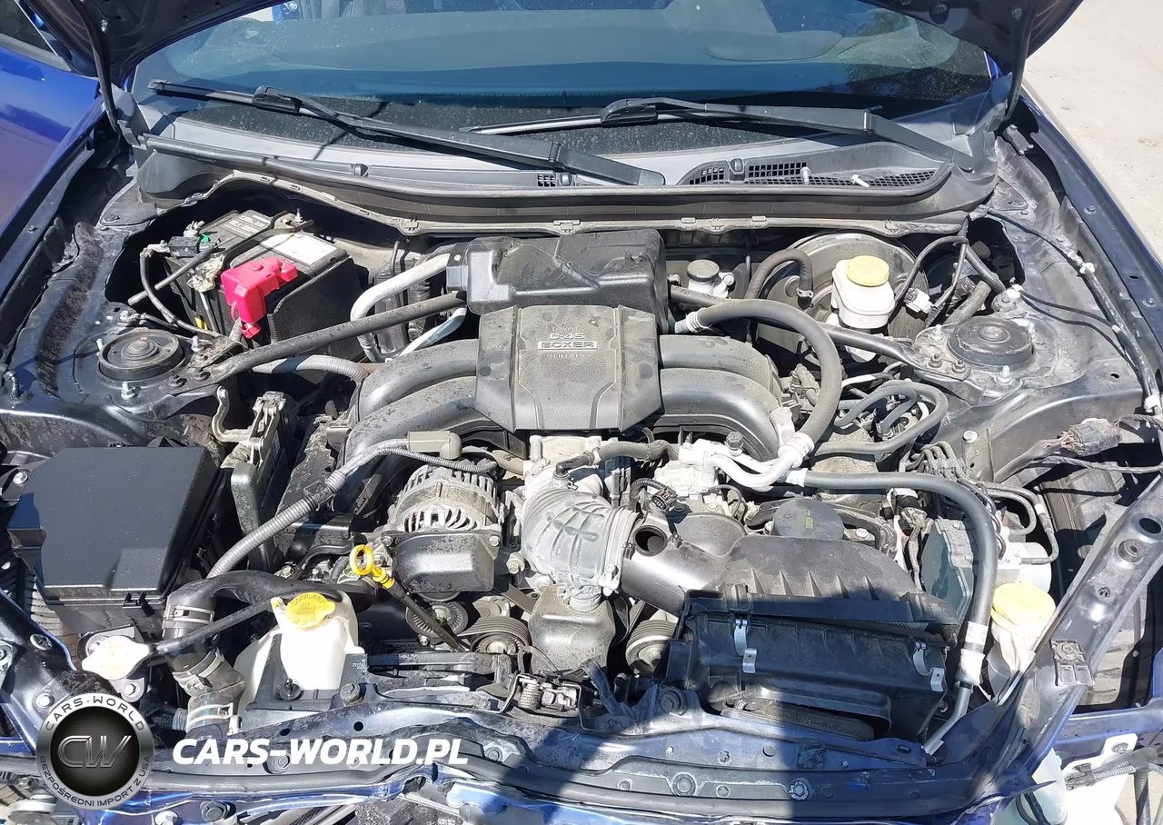 2022 Toyota Gr86 Premium VIN:JF1ZNBE11N9751509 - 10