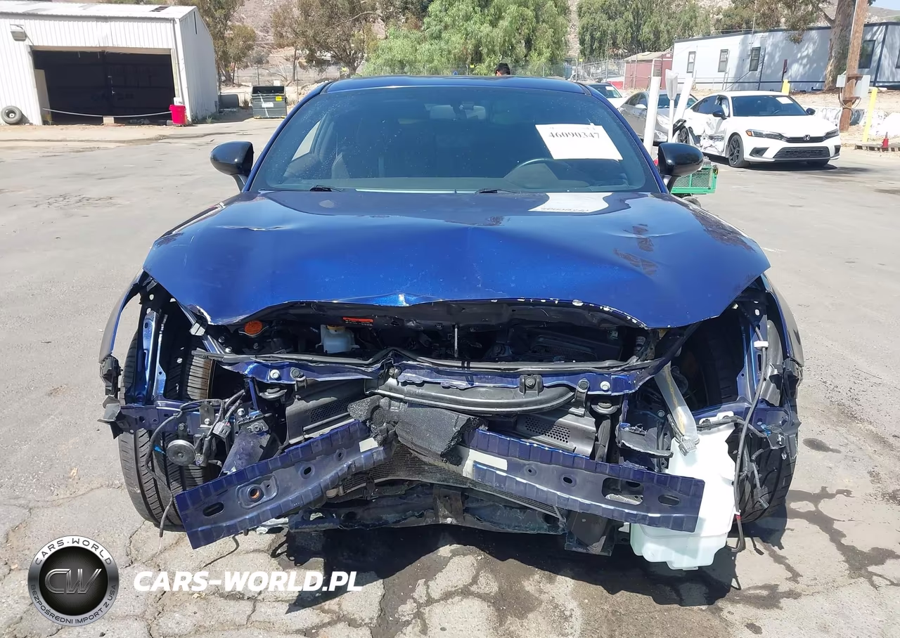 2022 Toyota Gr86 Premium VIN:JF1ZNBE11N9751509 - 13