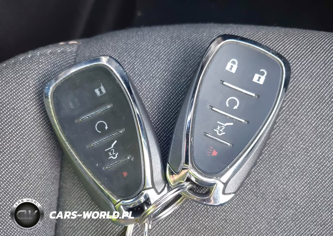 2019 Chevrolet Equinox Lt VIN:2GNAXUEV1K6172969 - 11
