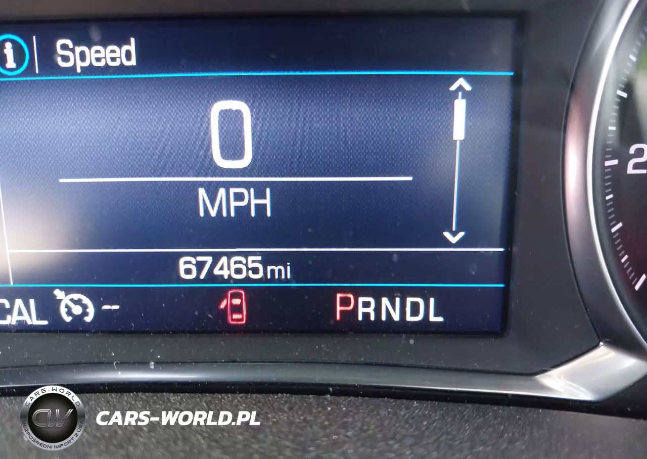 2019 Chevrolet Equinox Lt VIN:2GNAXUEV1K6172969 - 16