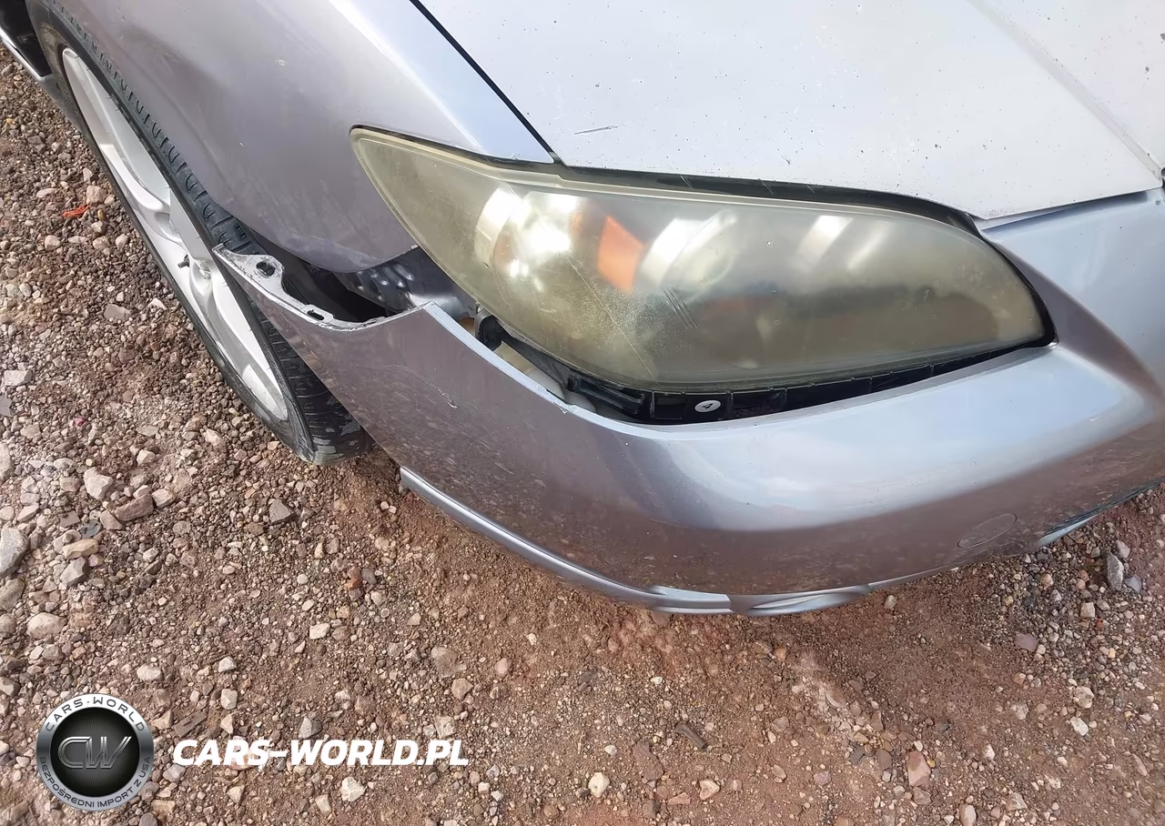 2006 Mazda Mazda3 S Grand Touring VIN:JM1BK323761412186 - 17