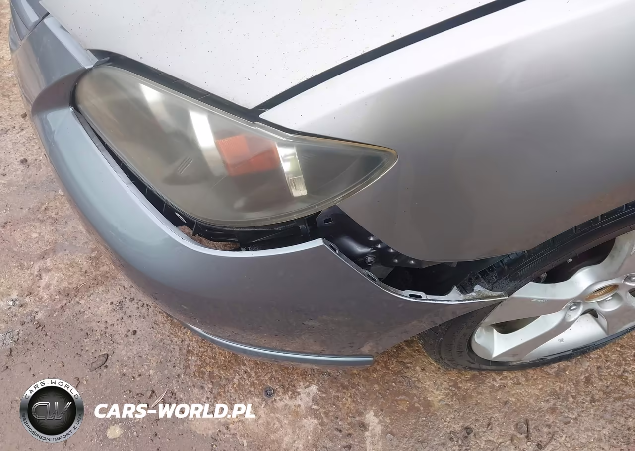 2006 Mazda Mazda3 S Grand Touring VIN:JM1BK323761412186 - 6