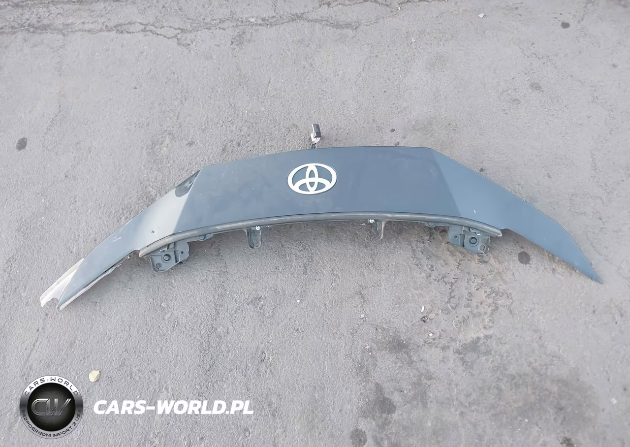 2026 Toyota Camry Le VIN:4T1DAACK4TU736241 - 12