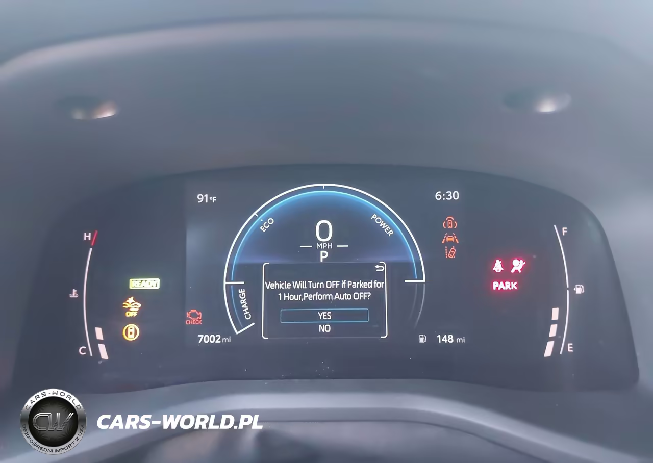 2026 Toyota Camry Le VIN:4T1DAACK4TU736241 - 7