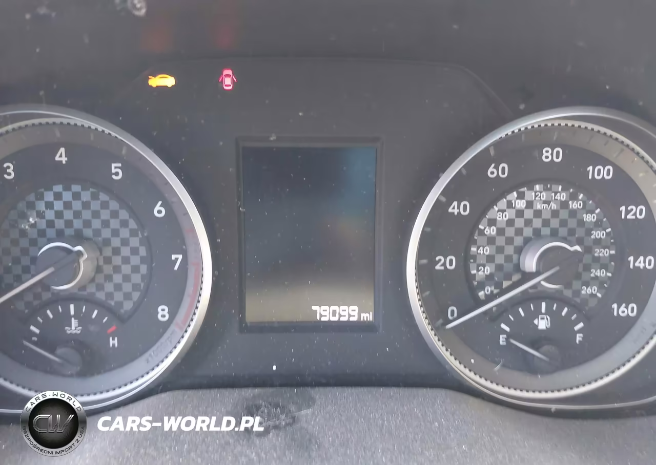 2019 Hyundai Elantra Se VIN:5NPD74LF6KH435924 - 7