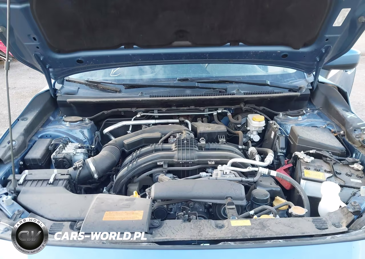 2021 Subaru Crosstrek Premium VIN:JF2GTAPC0MH393874 - 10