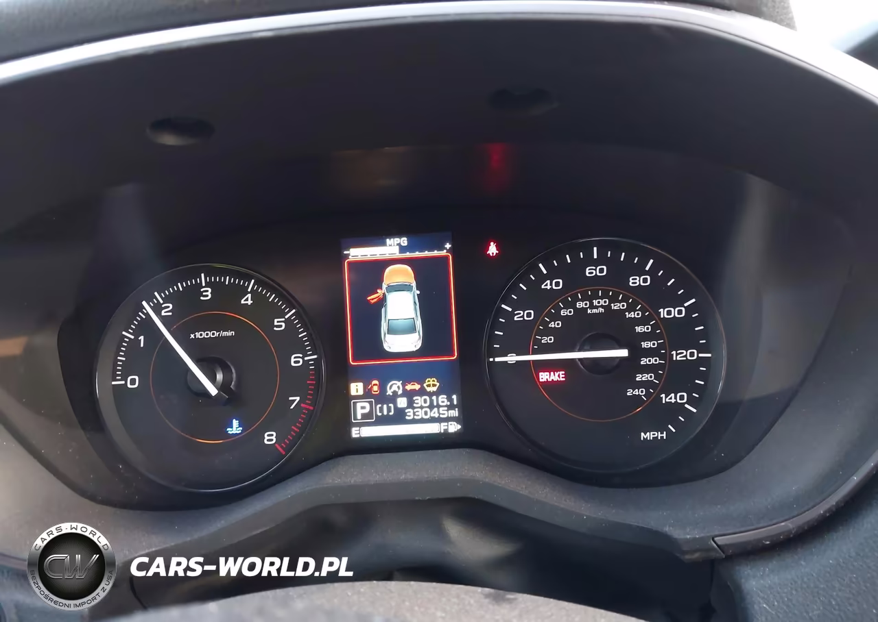 2021 Subaru Crosstrek Premium VIN:JF2GTAPC0MH393874 - 7