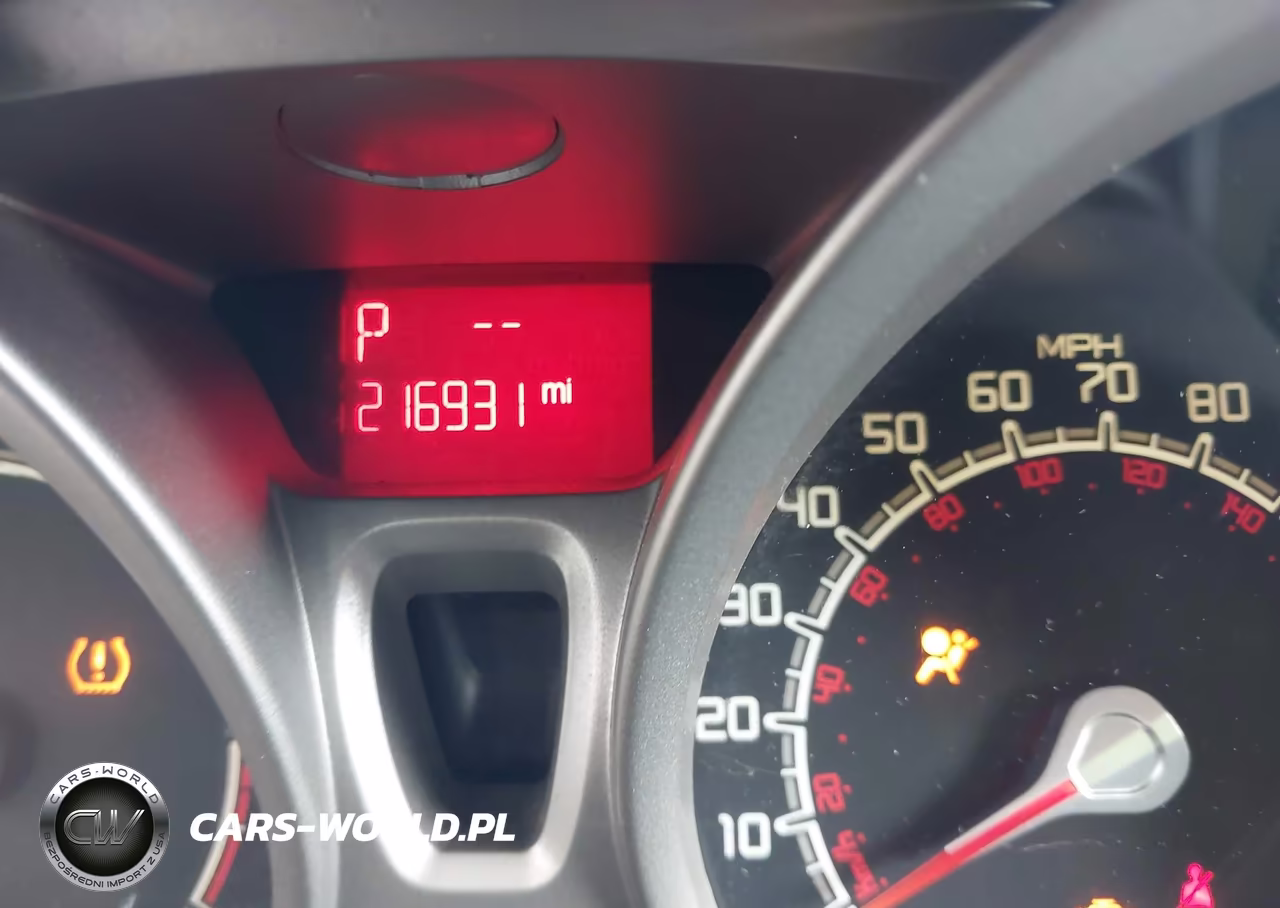 2011 Ford Fiesta Ses VIN:3FADP4FJ2BM175201 - 15