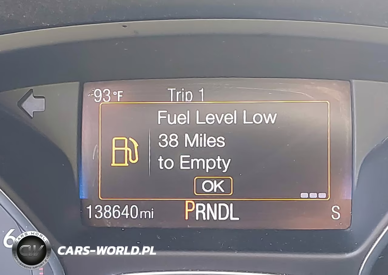 2018 Ford Focus Se VIN:1FADP3F29JL231640 - 7