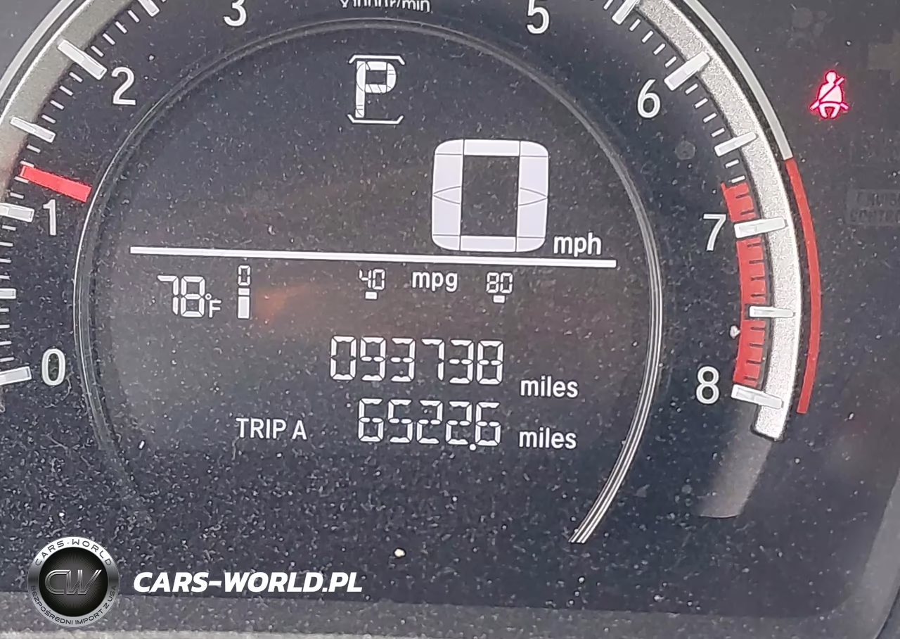2018 Honda Civic Lx VIN:2HGFC2F53JH543096 - 16