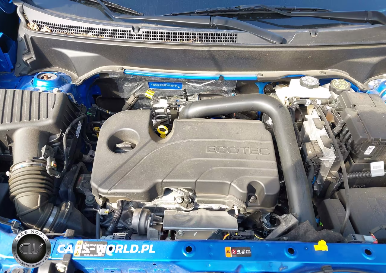 2024 Chevrolet Equinox Awd Rs VIN:3GNAXWEG8RS105746 - 10