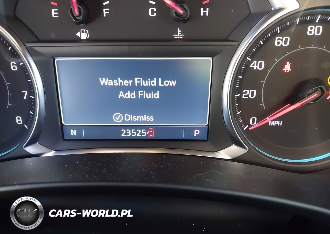 2024 Chevrolet Equinox Awd Rs VIN:3GNAXWEG8RS105746 - 15