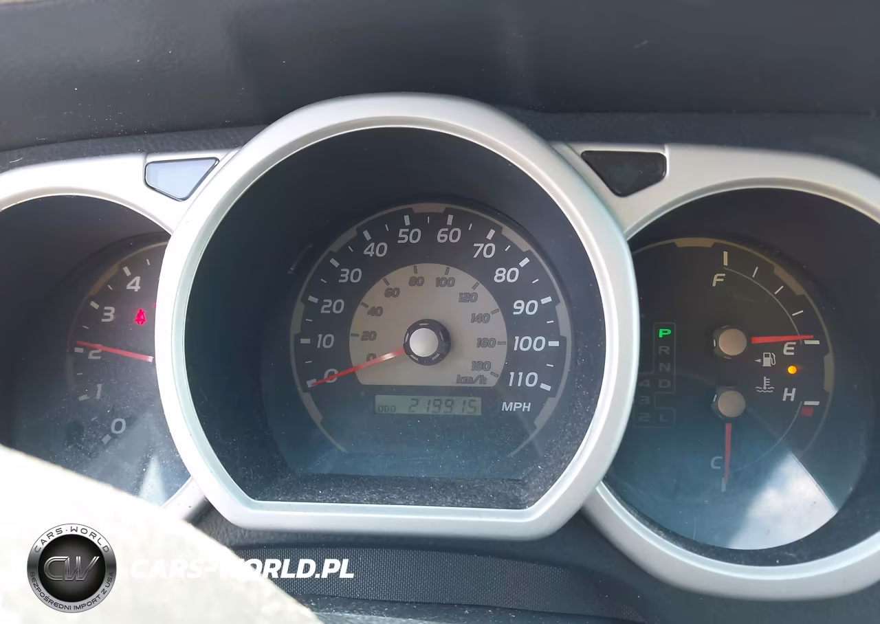 2003 Toyota 4Runner Sr5 Sport V8 VIN:JTEBT14RX30002739 - 7