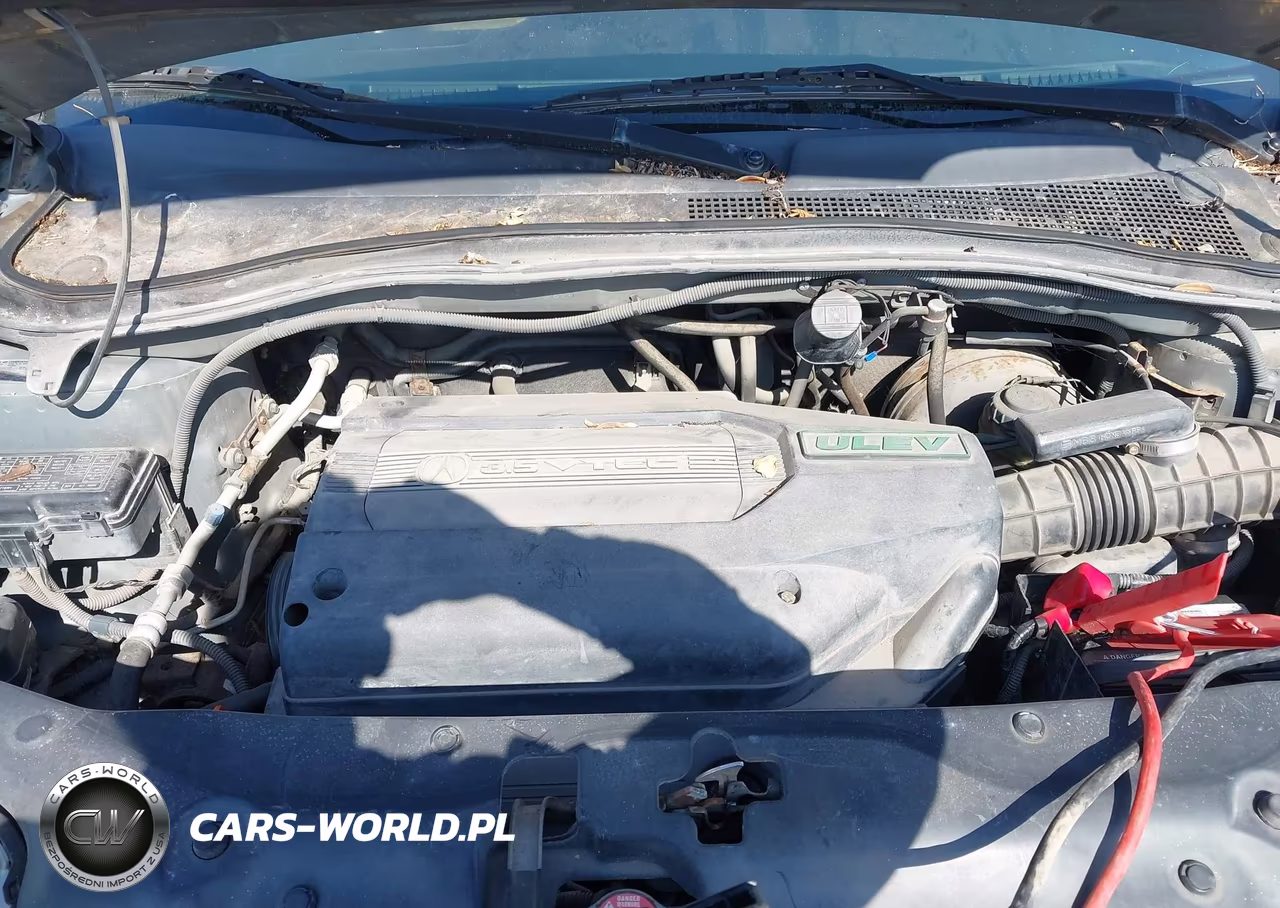 2002 Acura Mdx VIN:2HNYD184X2H511874 - 10
