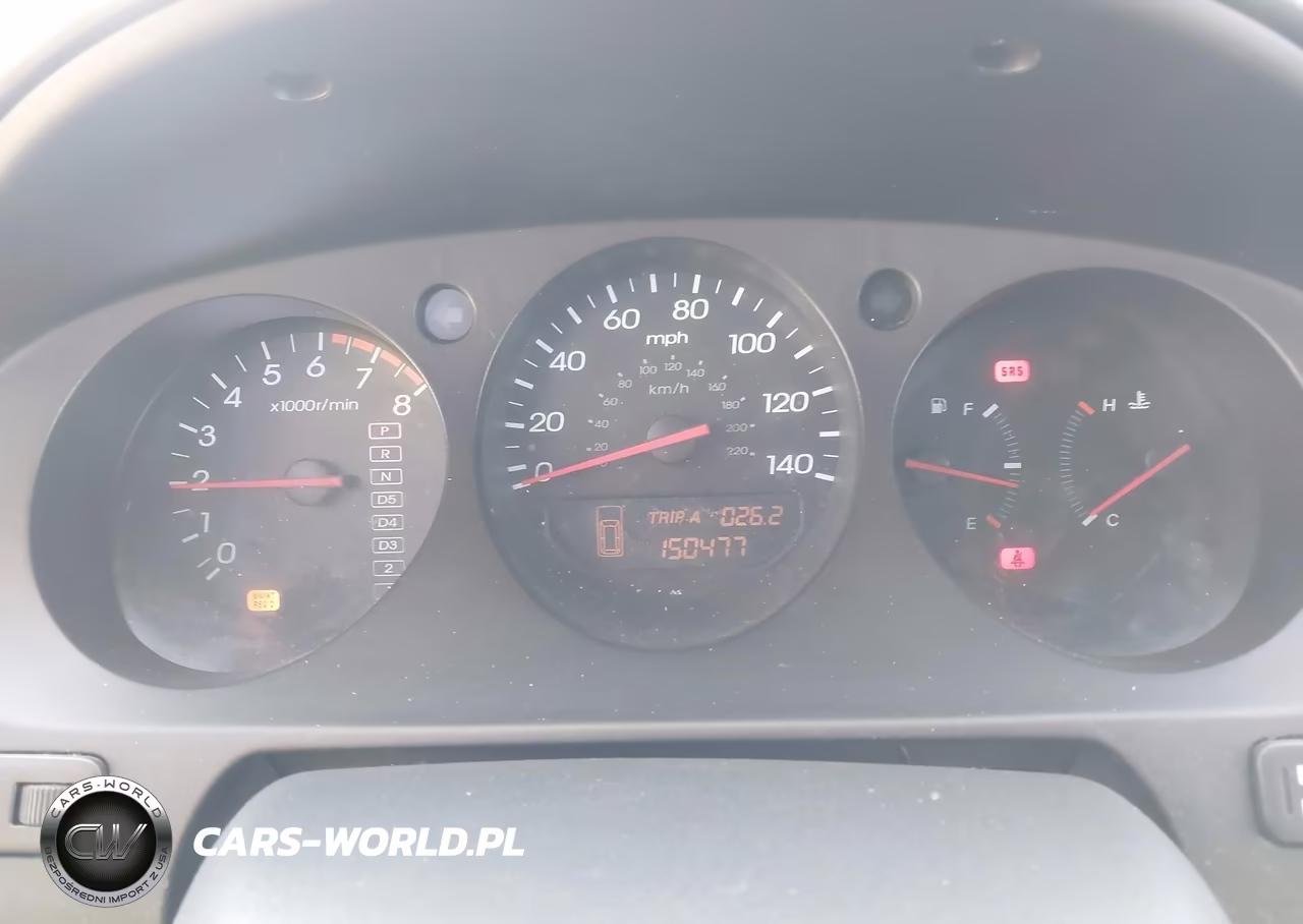 2002 Acura Mdx VIN:2HNYD184X2H511874 - 7