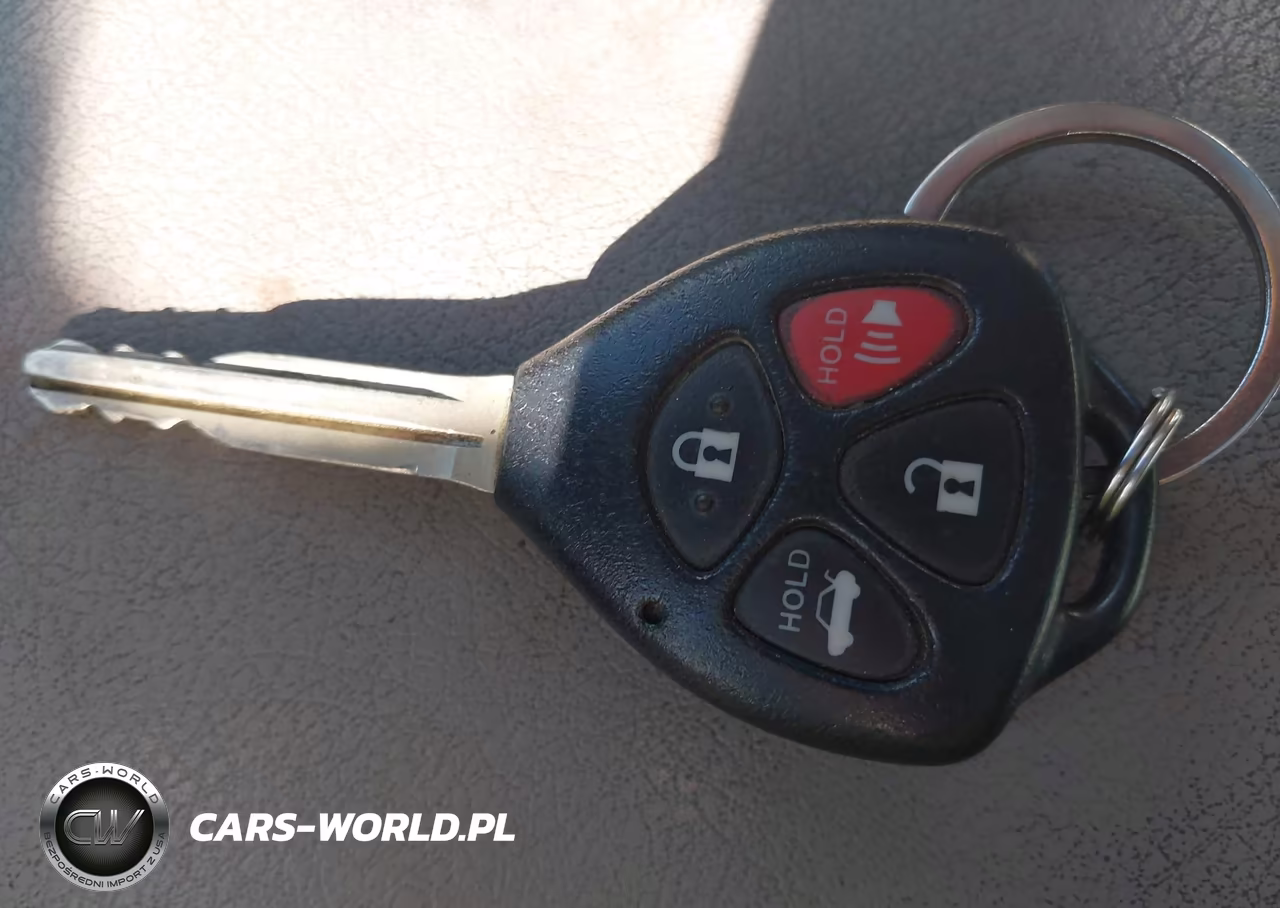 2007 Toyota Camry Le VIN:4T1BE46K27U597662 - 11