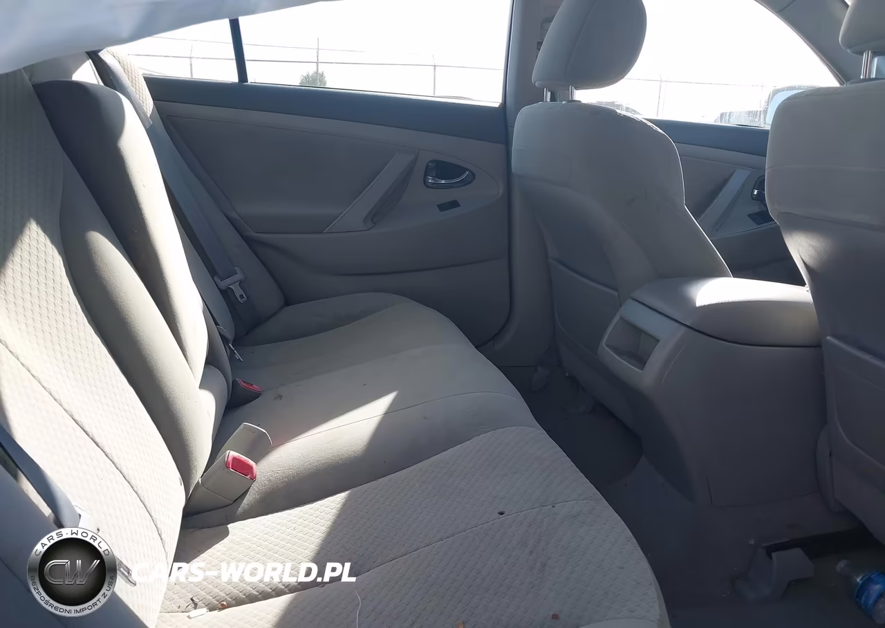 2007 Toyota Camry Le VIN:4T1BE46K27U597662 - 8