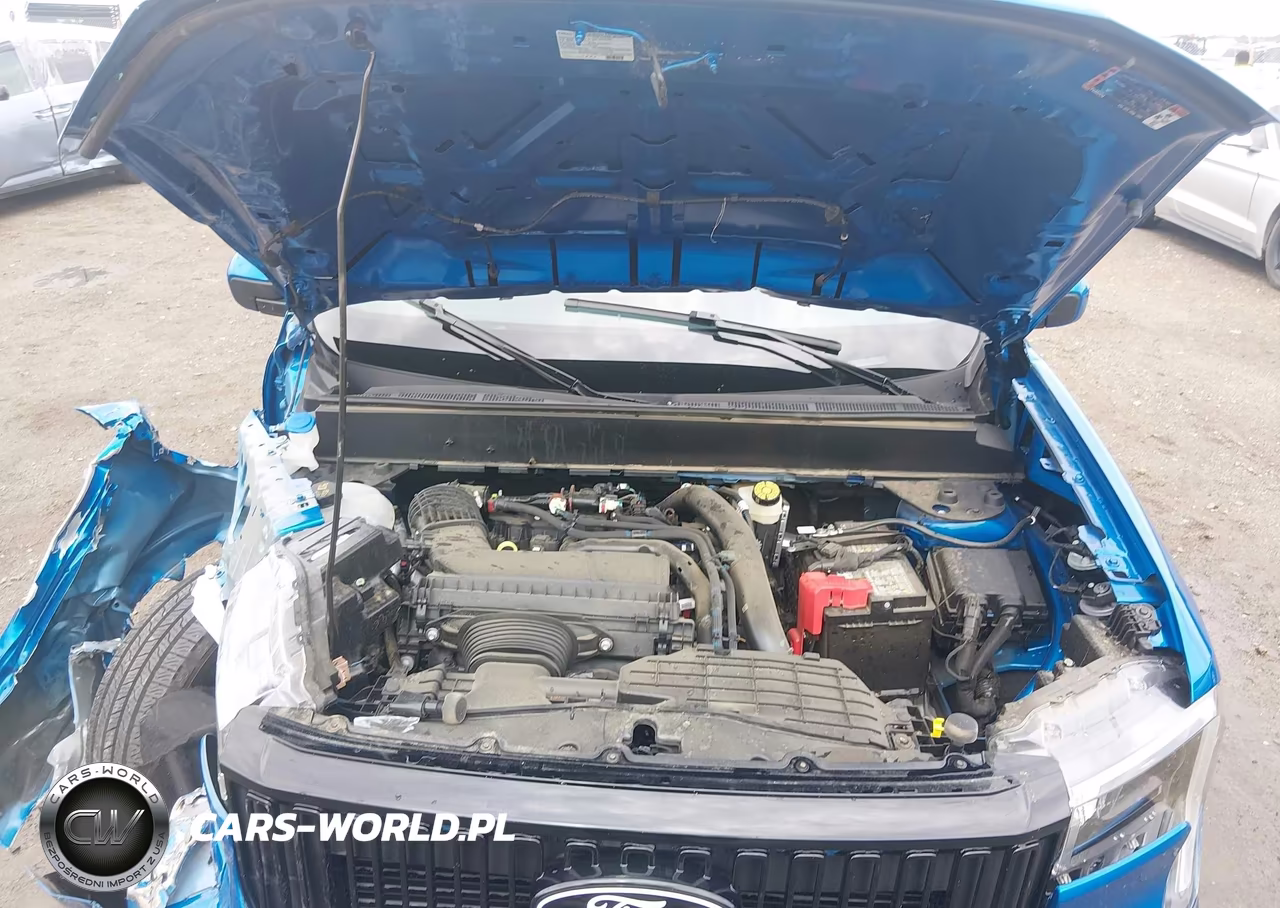 2025 Ford Maverick Lobo Standard VIN:3FTCW8TA8SRA95599 - 10