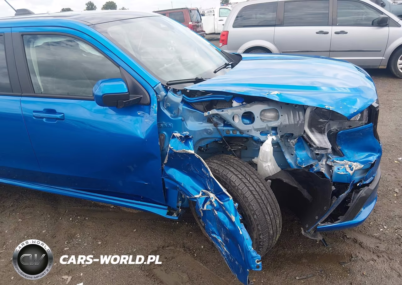 2025 Ford Maverick Lobo Standard VIN:3FTCW8TA8SRA95599 - 20