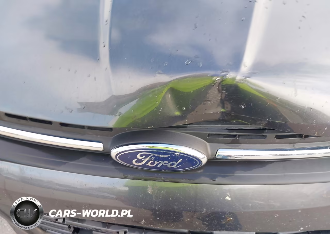 2016 Ford Escape Se VIN:1FMCU0G73GUA95186 - 18