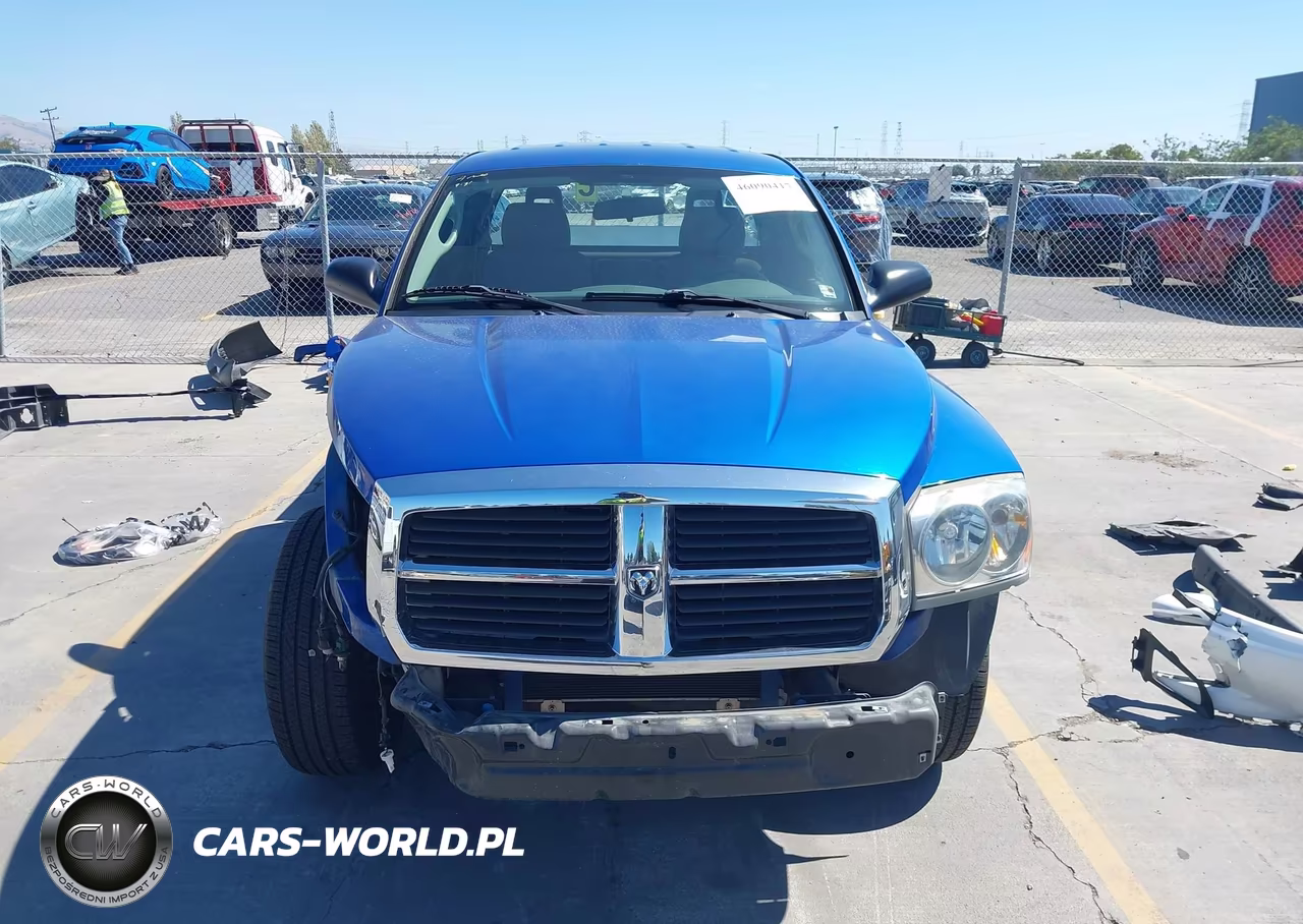 2007 Dodge Dakota St VIN:1D7HE22K47S181221 - 13