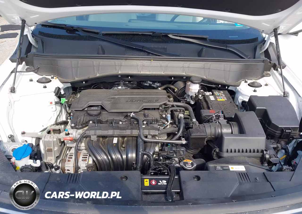 2024 Hyundai Kona Sel VIN:KM8HCCAB1RU073181 - 10